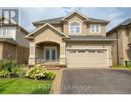 24 DUNVEGAN PLACE, hamilton, Ontario