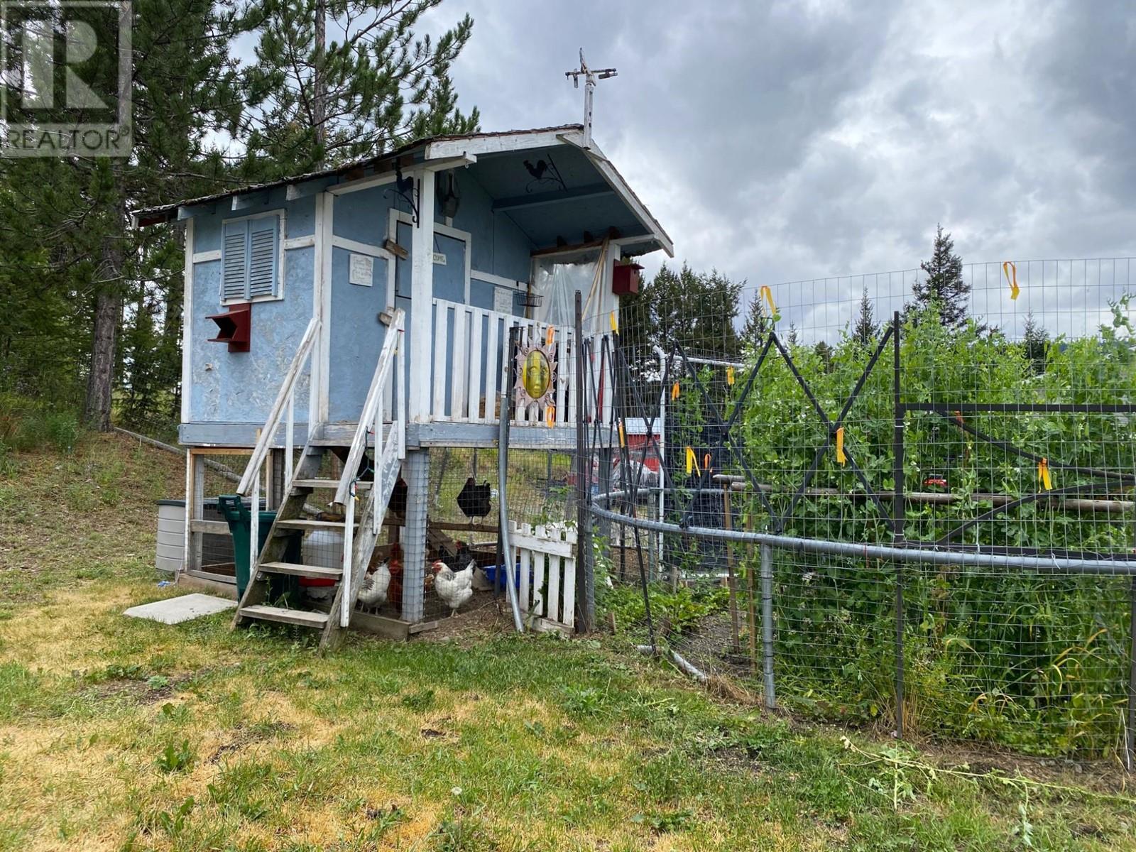 9661 Highway 97 C, Merritt, British Columbia  V1K 1M6 - Photo 39 - 180157