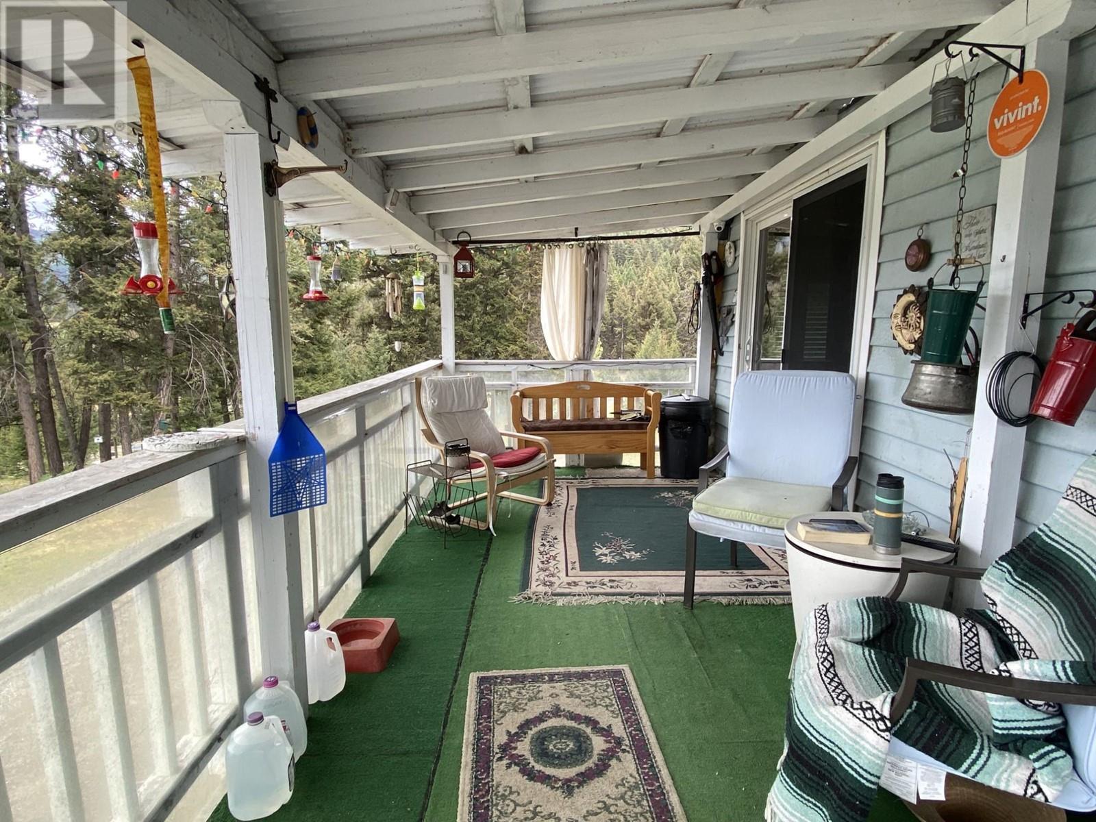 9661 Highway 97 C, Merritt, British Columbia  V1K 1M6 - Photo 38 - 180157