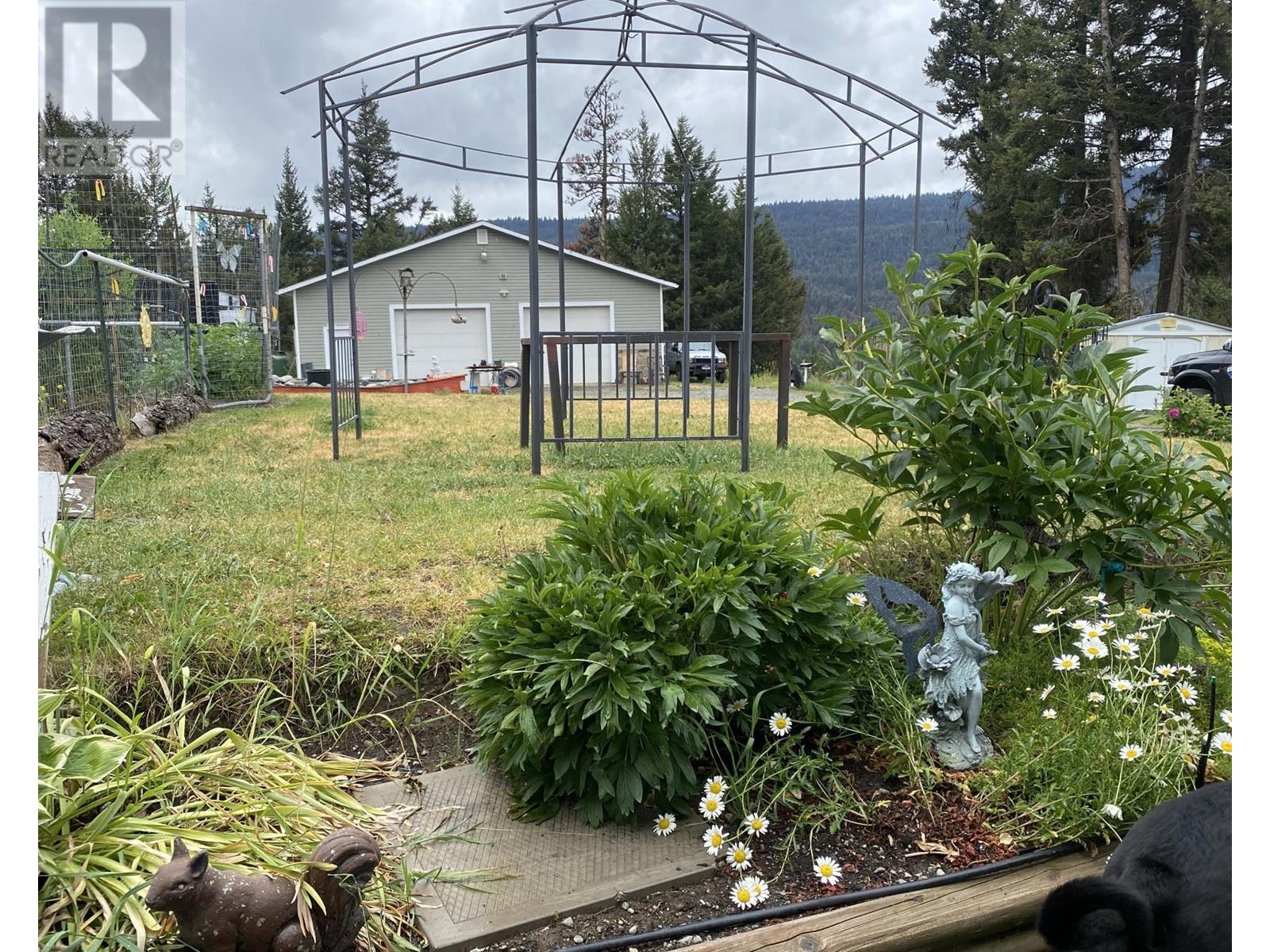 9661 Highway 97 C, Merritt, British Columbia  V1K 1M6 - Photo 32 - 180157