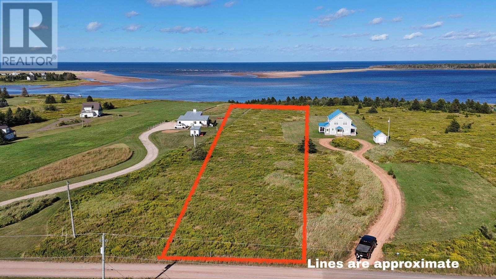 Lot Arcadia Lane, Rustico, Prince Edward Island  C0A 1X0 - Photo 1 - 202421492