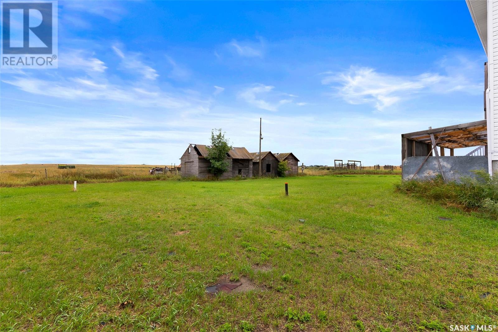 Tyvan Acreage, Francis Rm No. 127, Saskatchewan  S0G 4X0 - Photo 33 - SK982522