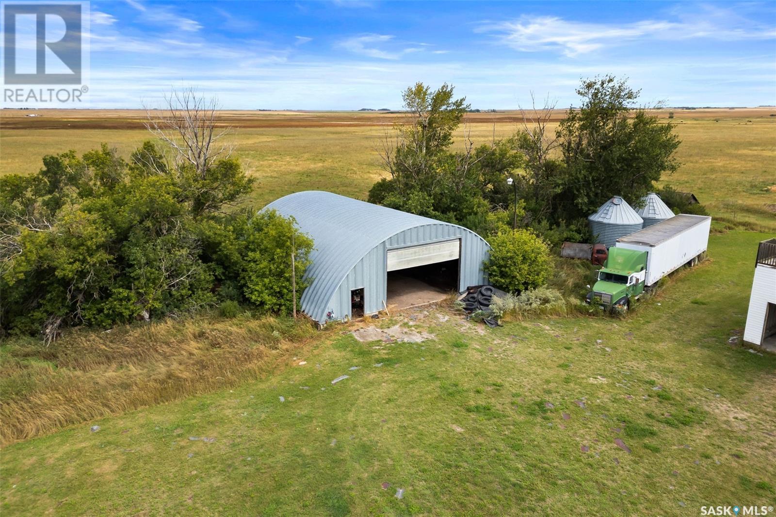 Tyvan Acreage, Francis Rm No. 127, Saskatchewan  S0G 4X0 - Photo 40 - SK982522
