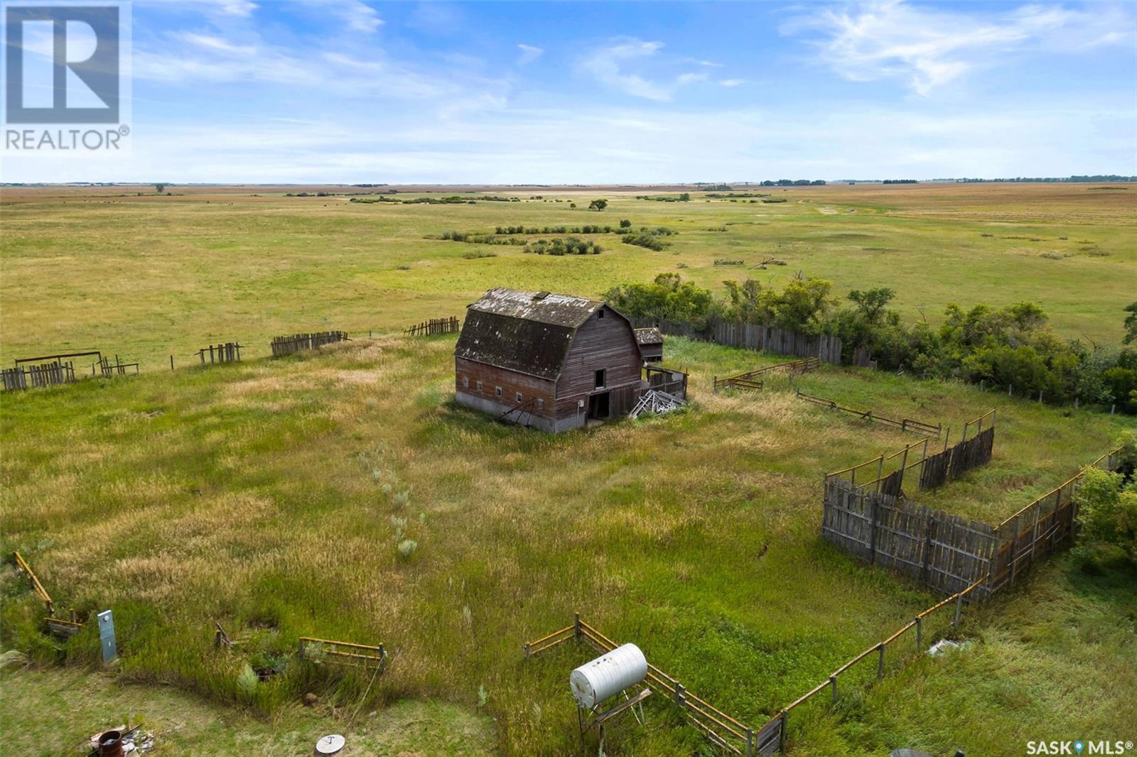 Tyvan Acreage, Francis Rm No. 127, Saskatchewan  S0G 4X0 - Photo 41 - SK982522