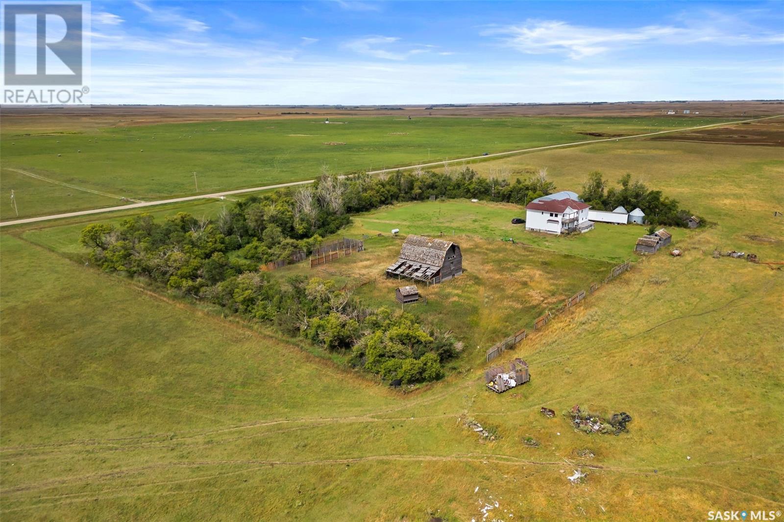 Tyvan Acreage, Francis Rm No. 127, Saskatchewan  S0G 4X0 - Photo 43 - SK982522