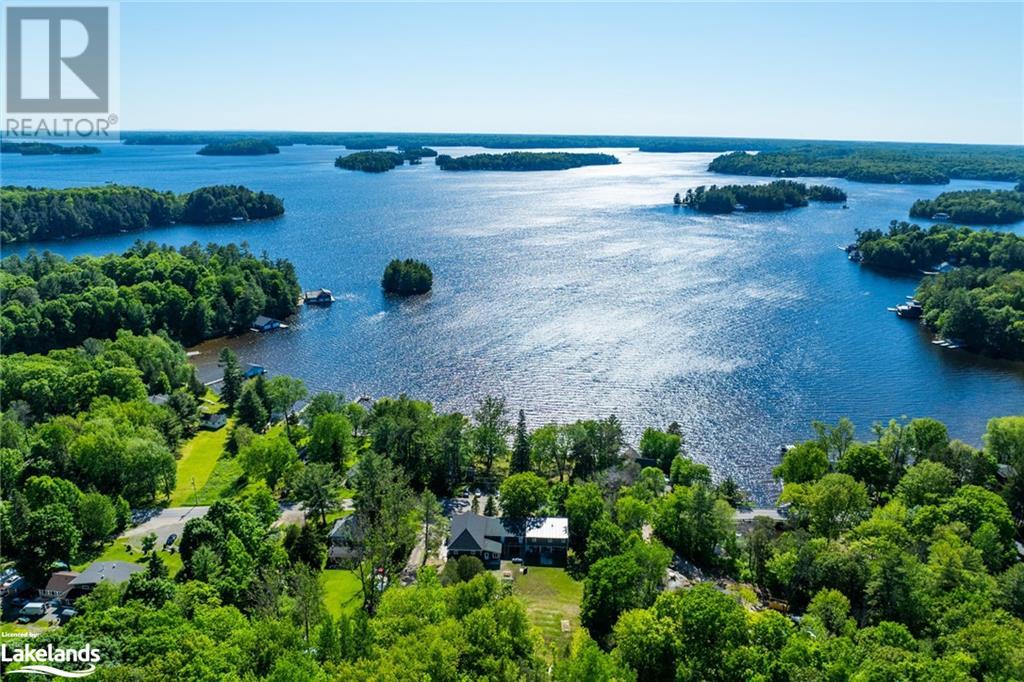 1037 Milford Bay Road, Muskoka Lakes, Ontario  P0B 1E0 - Photo 40 - 40642207