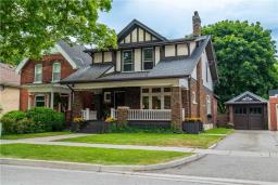 7 CHESTNUT Avenue, brantford, Ontario