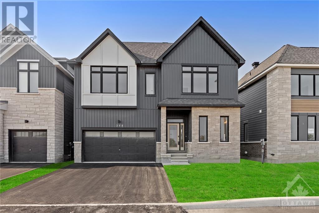 398 Peninsula RoadOttawa, Ontario  K2J 7M5 - Photo 1 - X9518203