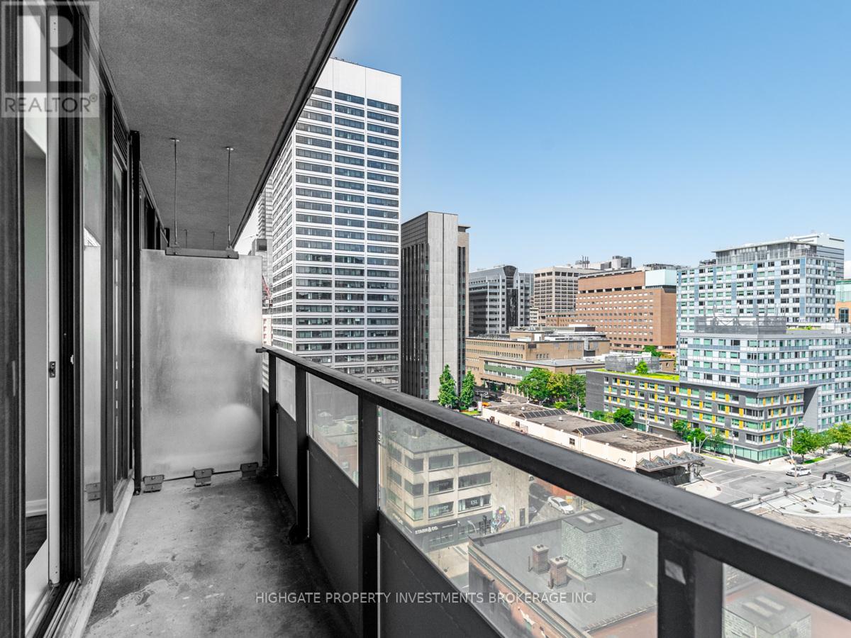 1531 - 111 Elizabeth Street, Toronto (Bay Street Corridor), Ontario  M5G 1P7 - Photo 15 - C9302240