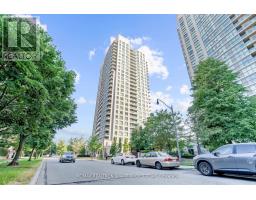 2207 - 30 HARRISON GARDEN BOULEVARD, toronto (willowdale east), Ontario