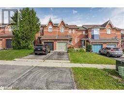 48 DRAKE Drive, barrie, Ontario