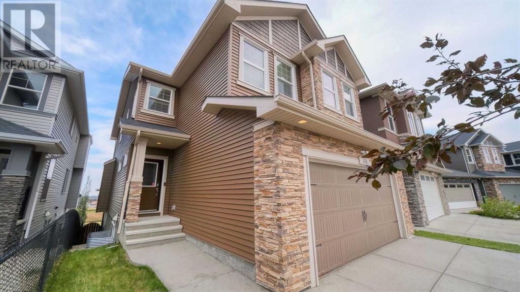 164 Nolanlake View Nw, Calgary, Alberta  T3R 0W3 - Photo 15 - A2138789