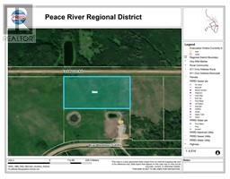 Lot 1 East Pouce Road, dawson creek, British Columbia