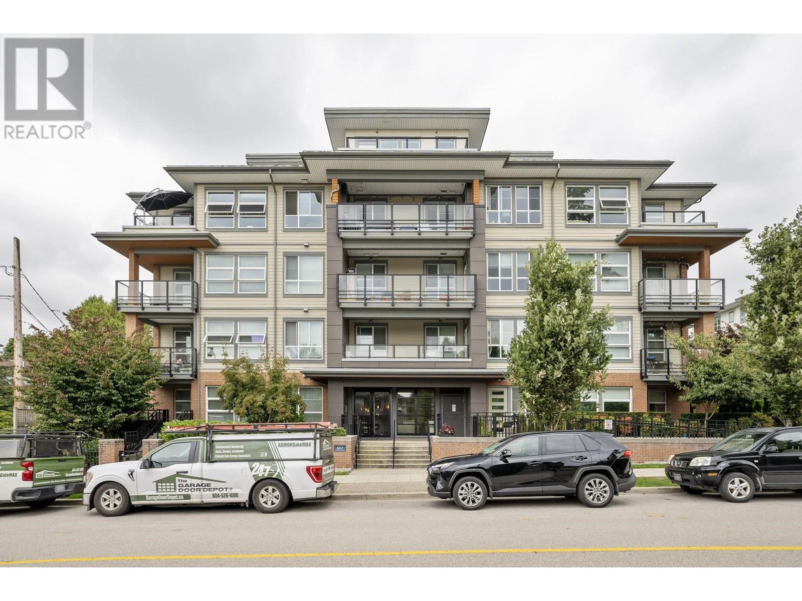 207 607 Cottonwood Avenue, Vancouver, British Columbia  V3J 0H1 - Photo 26 - R2921655