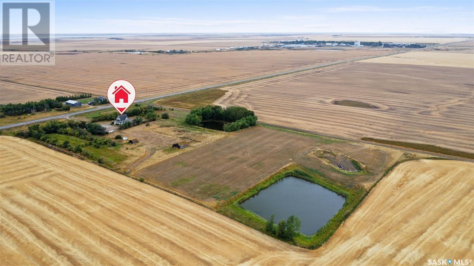 Carter Acreage, Canaan Rm No. 225, Saskatchewan  S0L 1Z0 - Photo 38 - SK982765