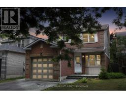 770 HONEY TREE COURT, whitby (williamsburg), Ontario