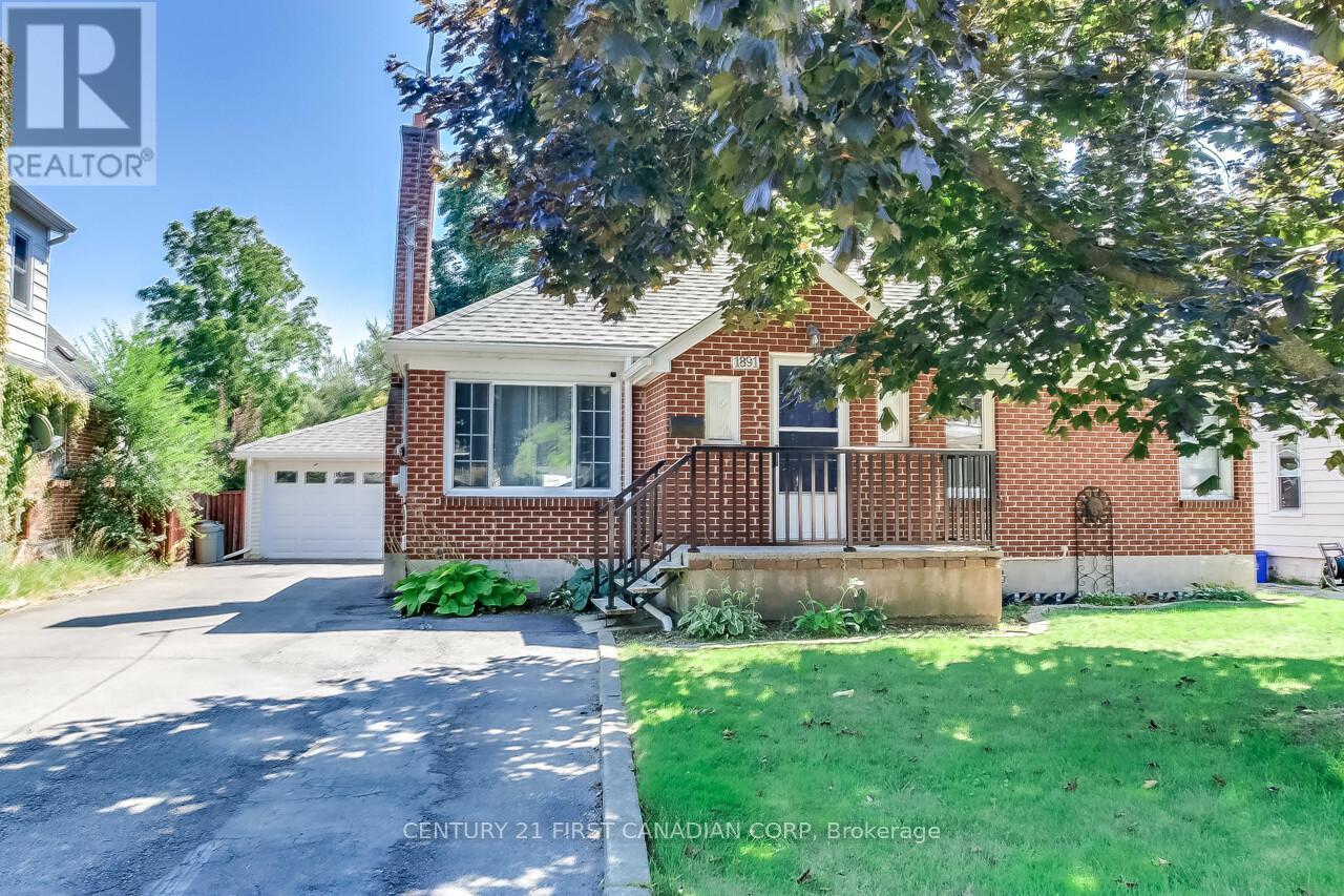 1891 Parkhurst Avenue, London, Ontario  N5V 2C4 - Photo 2 - X9302326