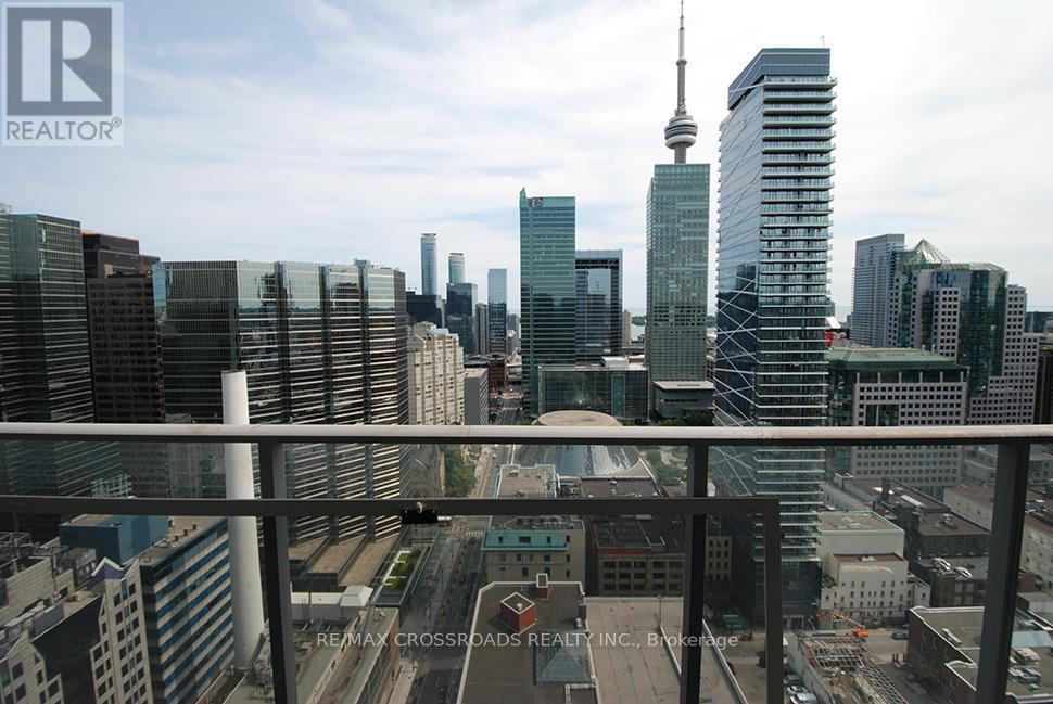 3009 - 126 Simcoe Street, Toronto (Waterfront Communities), Ontario  M5H 4E6 - Photo 8 - C9302330