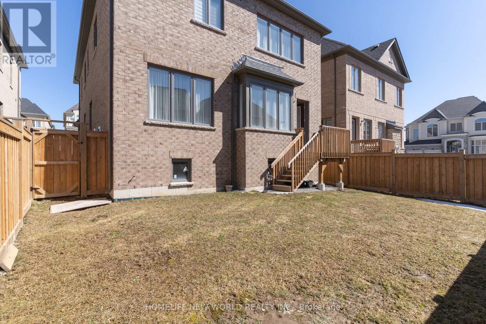 6 Bannockburn Drive, Vaughan (Vellore Village), Ontario  L4H 4P7 - Photo 31 - N9302436