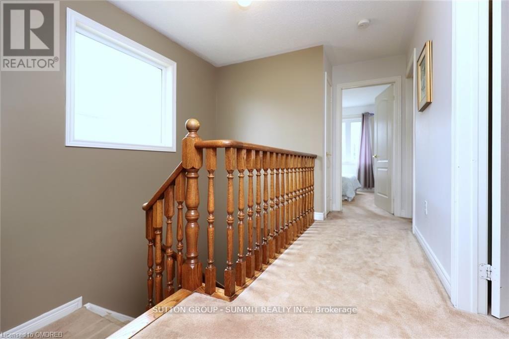 5863 Chalfont Crescent, Mississauga (Churchill Meadows), Ontario  L5M 6K4 - Photo 22 - W9302415