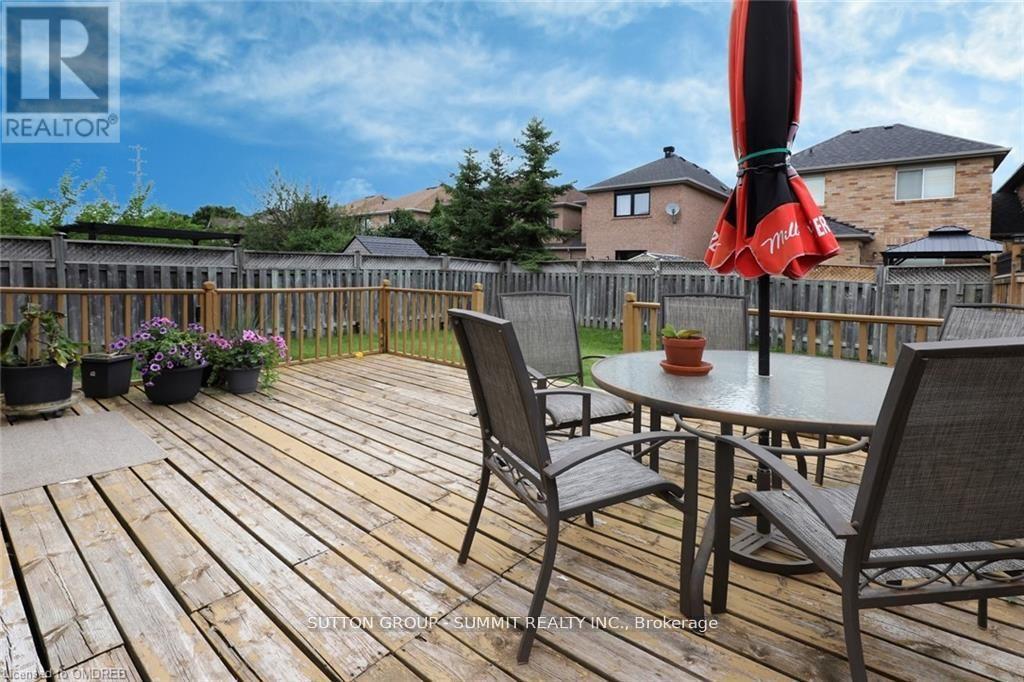 5863 Chalfont Crescent, Mississauga (Churchill Meadows), Ontario  L5M 6K4 - Photo 33 - W9302415