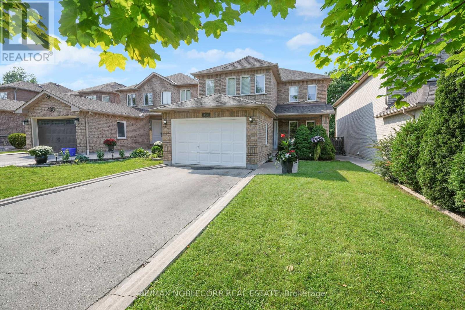 131 Panorama Crescent, Vaughan (Elder Mills), Ontario  L4H 1J9 - Photo 1 - N9302347