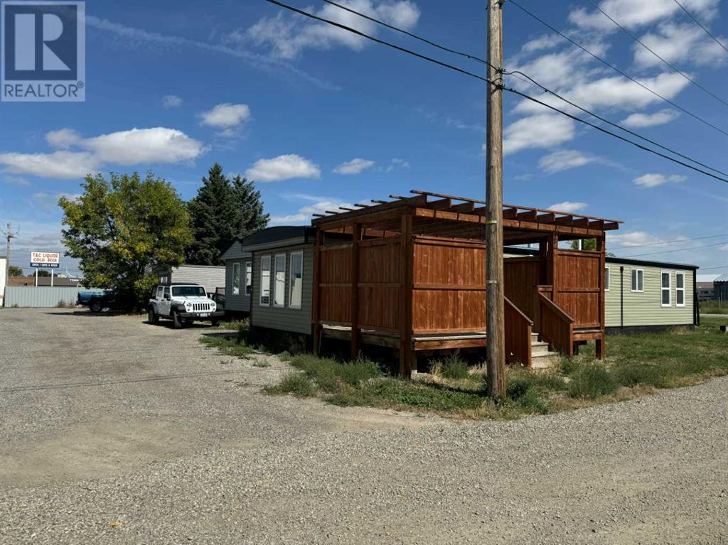 1048 Elk Avenue, Pincher Creek, Alberta  T0K 1W0 - Photo 5 - A2162951