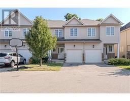 21 DIANA Avenue Unit# 57, brantford, Ontario