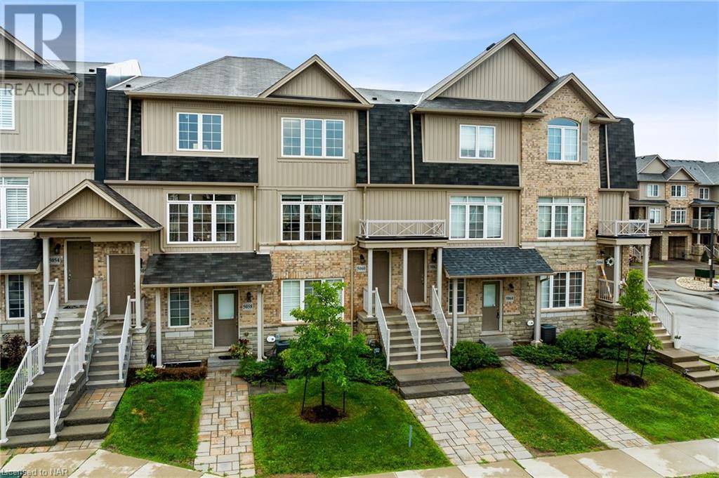 5060 SERENA DRIVE Drive Unit# 12, lincoln, Ontario