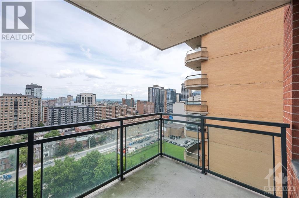 570 Laurier Avenue W Unit#1605, Ottawa, Ontario  K1R 1C8 - Photo 14 - 1410166