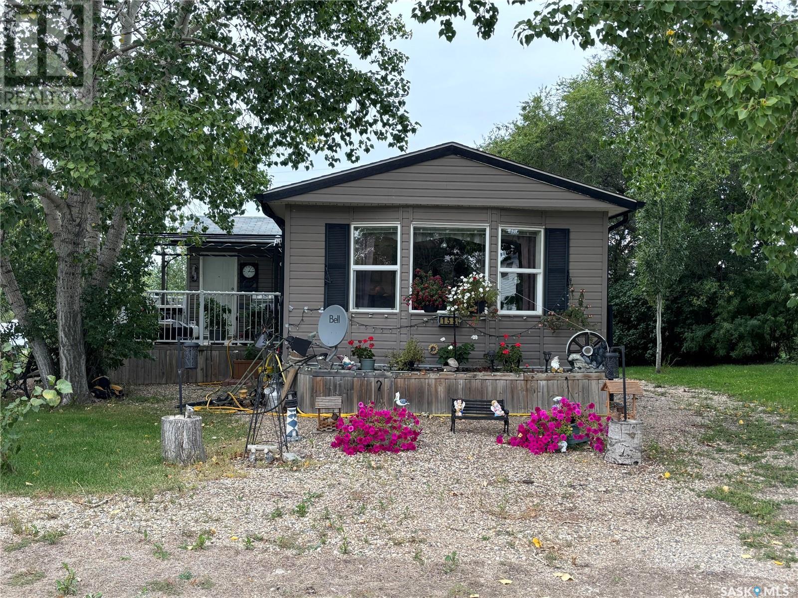 155 Main Street, creelman, Saskatchewan