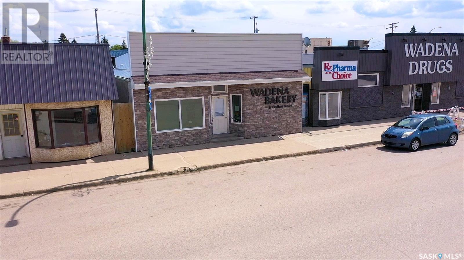 70 Main Street N, Wadena, Saskatchewan  S0A 4J0 - Photo 33 - SK979966