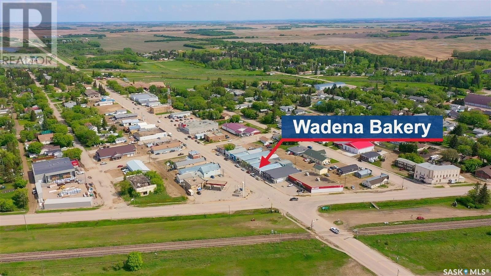 70 Main Street N, Wadena, Saskatchewan  S0A 4J0 - Photo 3 - SK979966