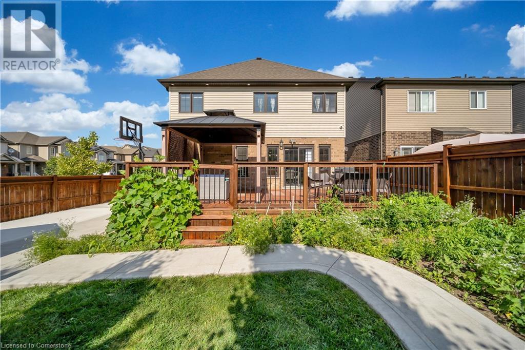 35 Martinwood Street, Kitchener, Ontario  N2P 0B3 - Photo 37 - 40642532