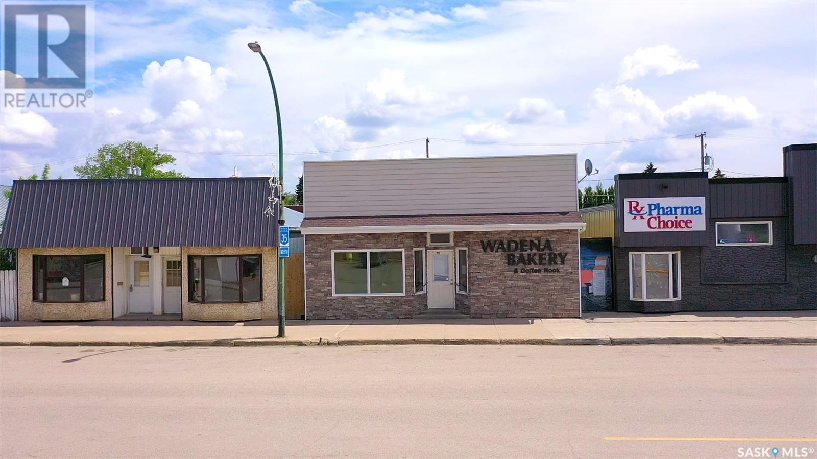 70 Main Street N, Wadena, Saskatchewan  S0A 4J0 - Photo 34 - SK979966