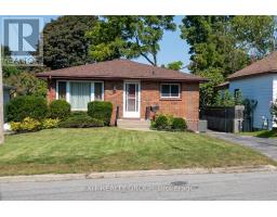 140 MCGILL STREET, quinte west, Ontario