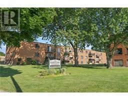 454 CARLTON Street Unit# 35, st. catharines, Ontario