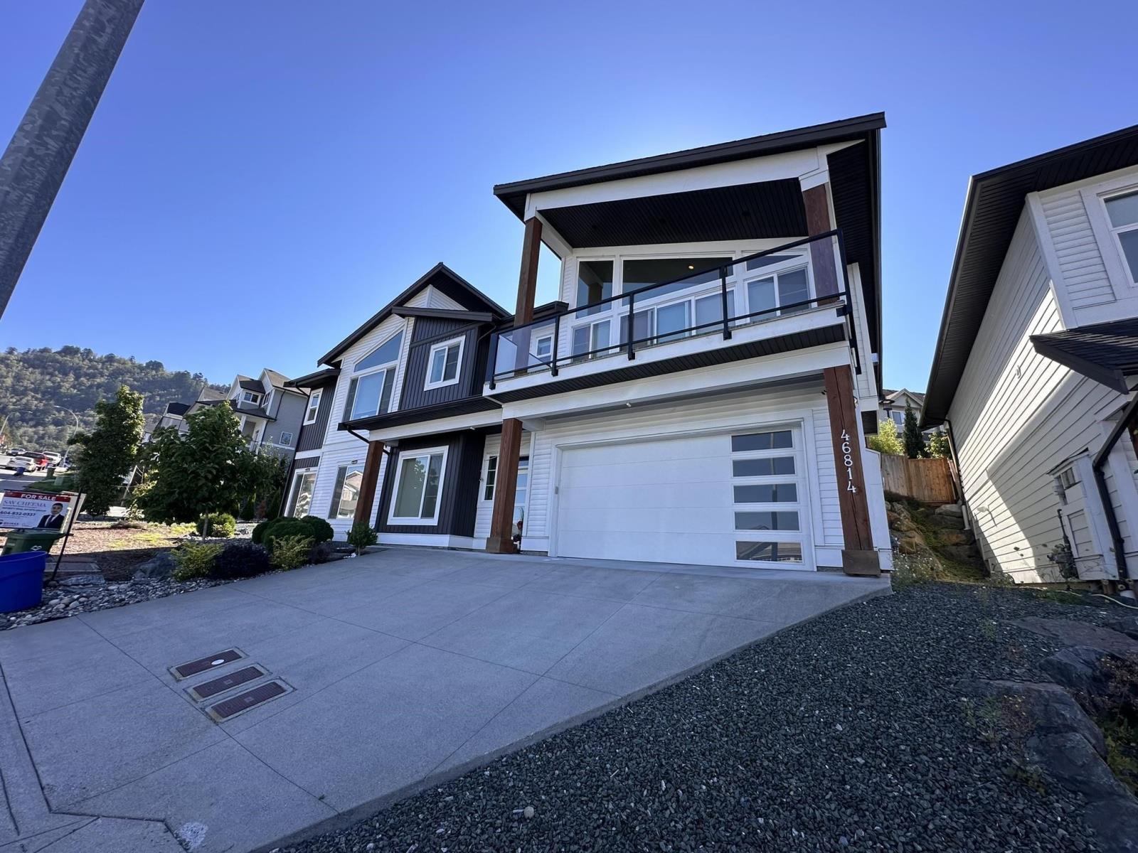 46814 Sylvan Drive, Chilliwack, British Columbia  V2R 4E9 - Photo 2 - R2919363