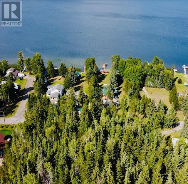 LOTS 29 & 30 MULLIGAN DRIVE, 100 Mile House, British Columbia