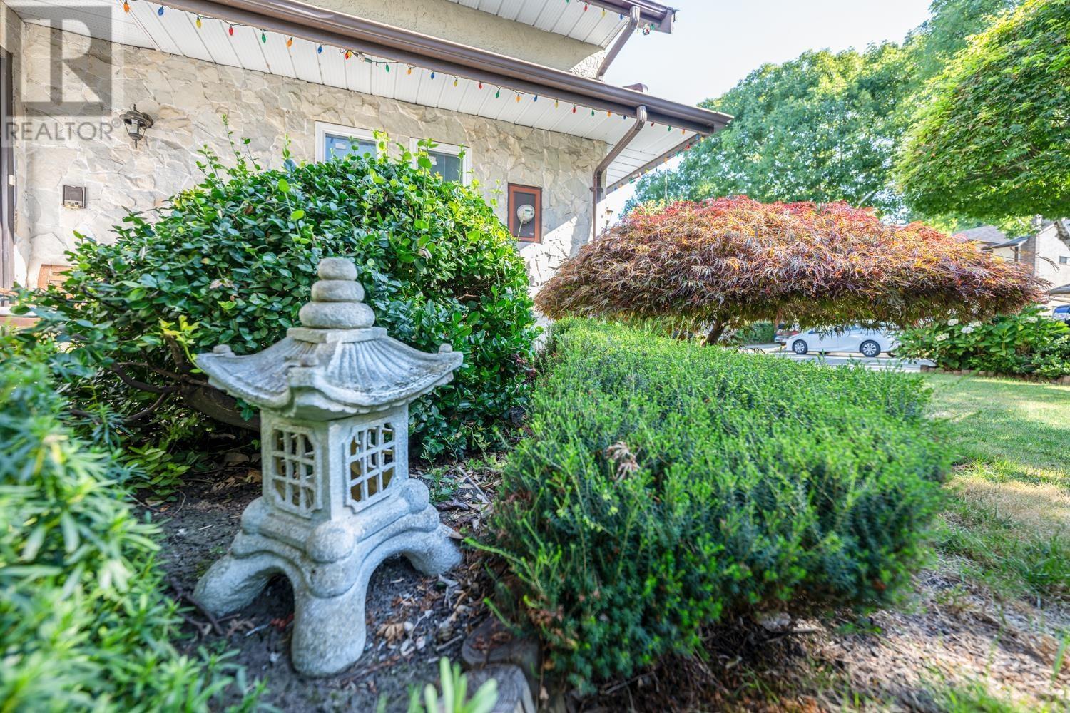 Listing Picture 36 of 36 : 10495 YARMISH DRIVE, Richmond / 烈治文 - 魯藝地產 Yvonne Lu Group - MLS Medallion Club Member