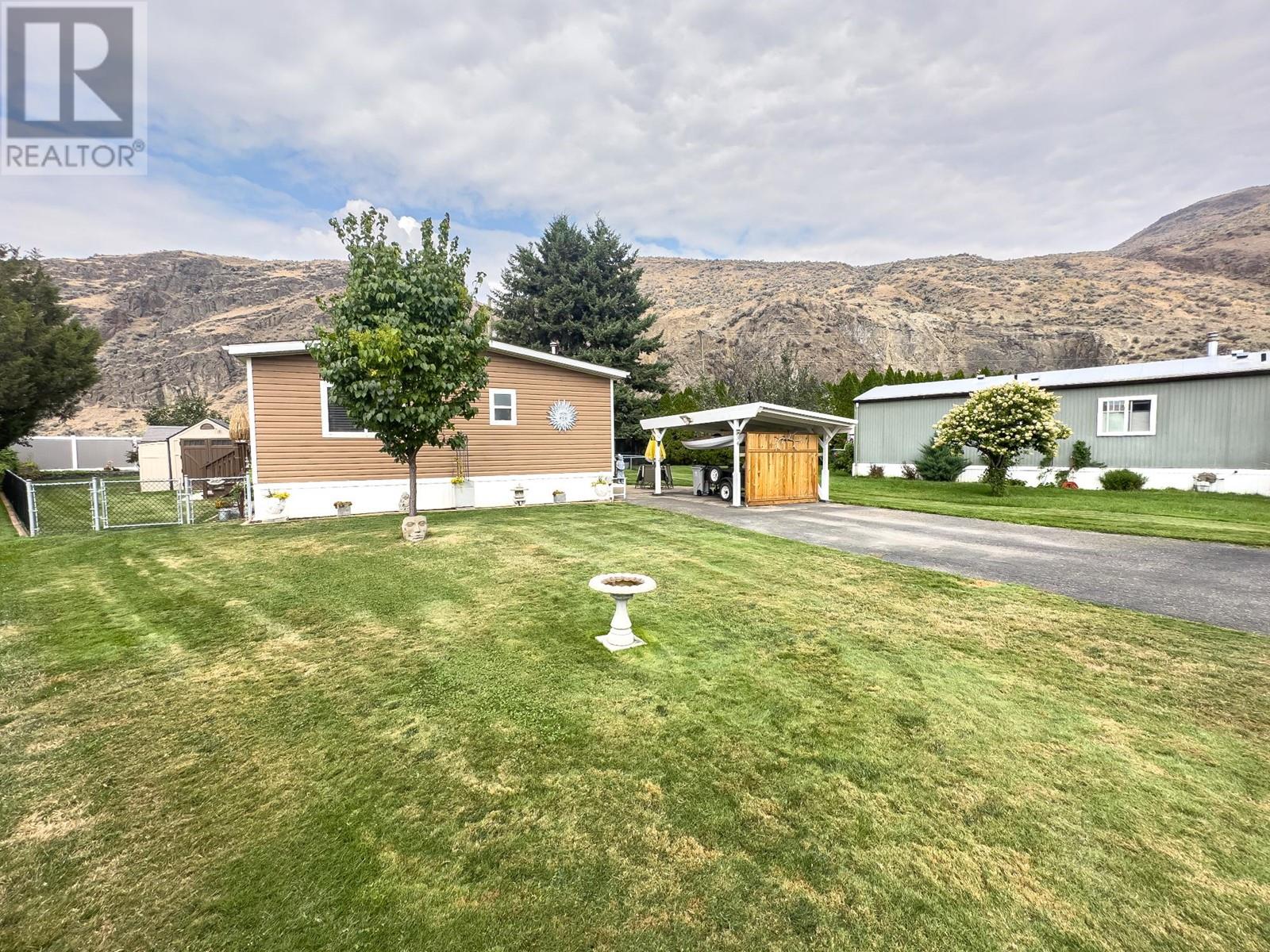 34-2401 ORD RD, kamloops, British Columbia