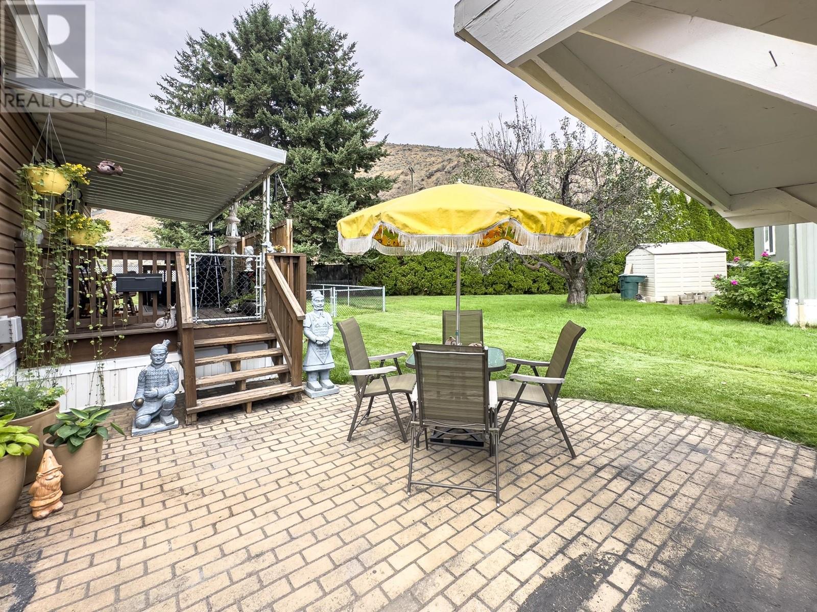 34-2401 Ord Rd, Kamloops, British Columbia  V2B 7V8 - Photo 2 - 180738