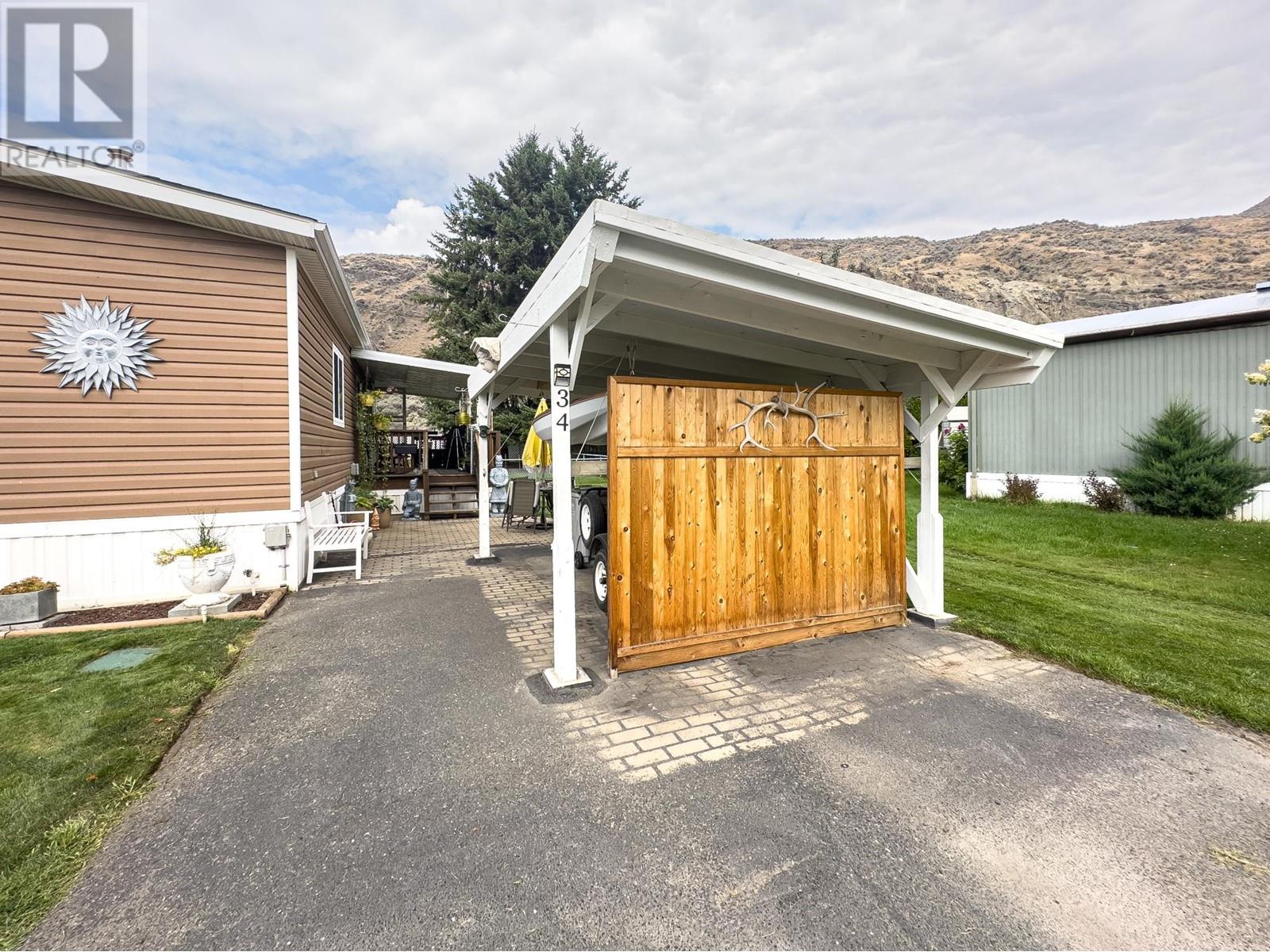 34-2401 Ord Rd, Kamloops, British Columbia  V2B 7V8 - Photo 31 - 180738
