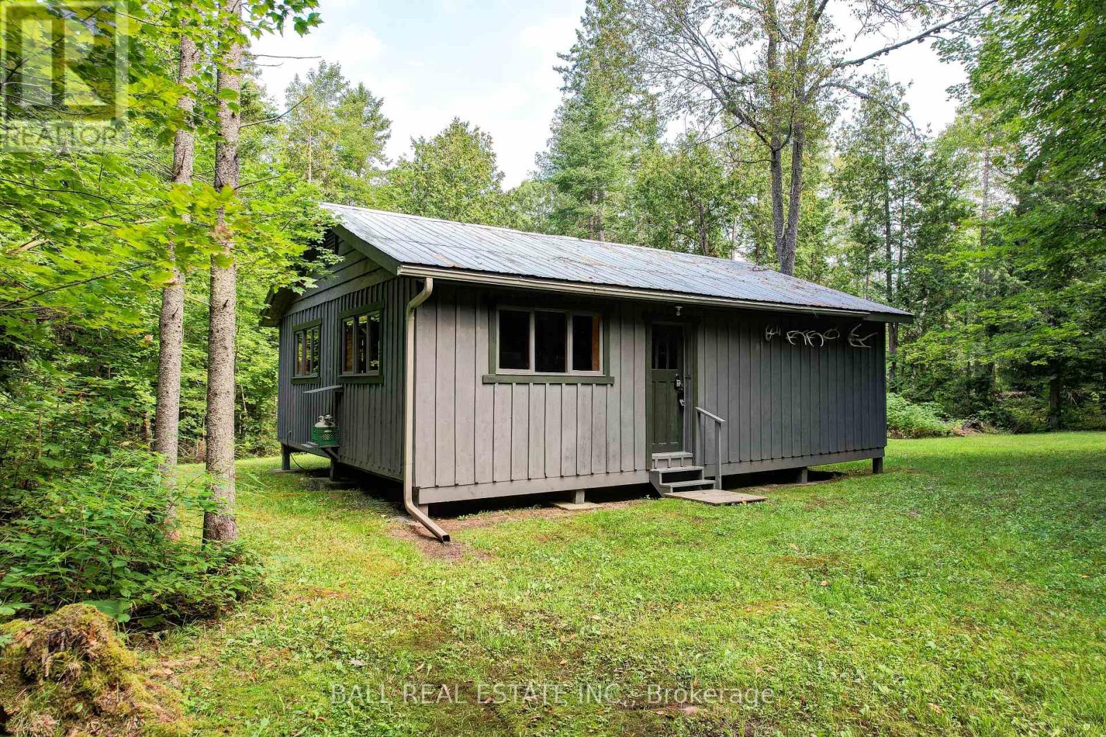 5354 Buckshot Lake Road, North Frontenac, Ontario  K0H 2M0 - Photo 2 - X9302527