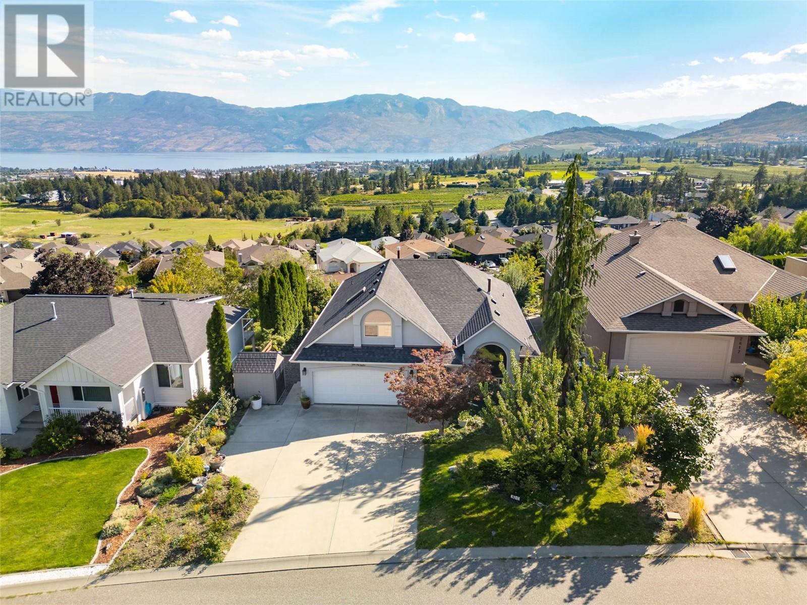 2613 COPPER RIDGE Drive, west kelowna, British Columbia