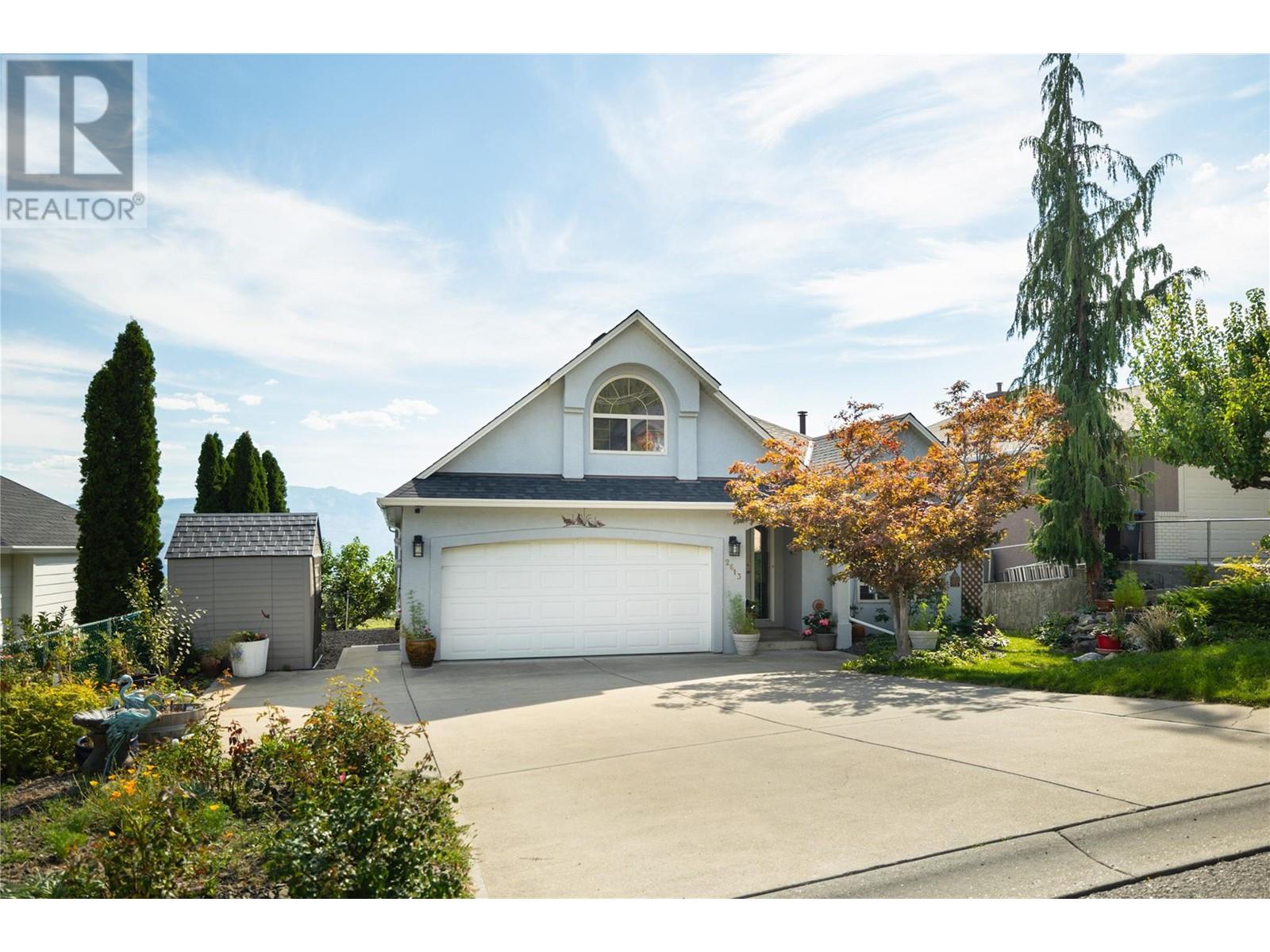 2613 Copper Ridge Drive, West Kelowna, British Columbia  V4T 2M8 - Photo 47 - 10323128