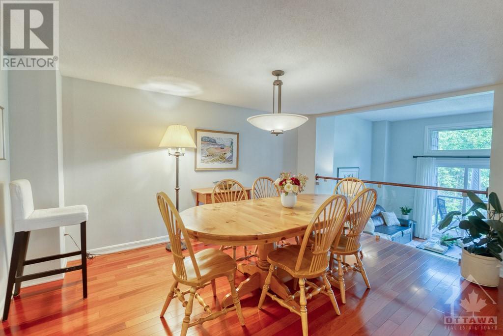 655 RICHMOND ROAD UNIT#34 Ottawa