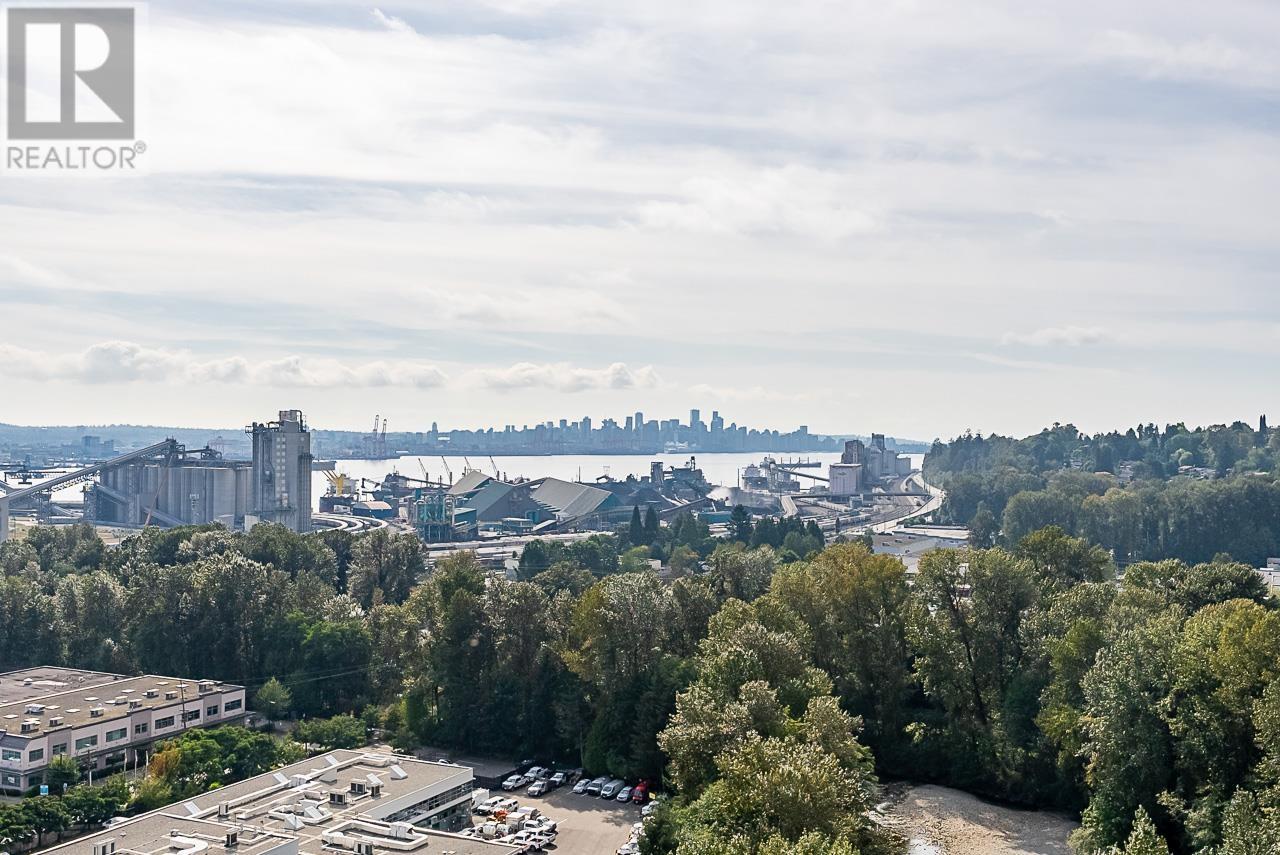 2107 1401 Hunter Street, North Vancouver, British Columbia  V7J 0E2 - Photo 22 - R2921710