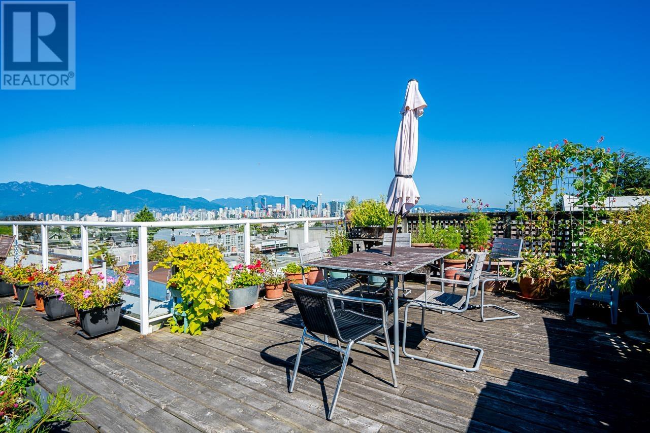 107 2195 W 5th Avenue, Vancouver, British Columbia  V6K 1S1 - Photo 26 - R2921722