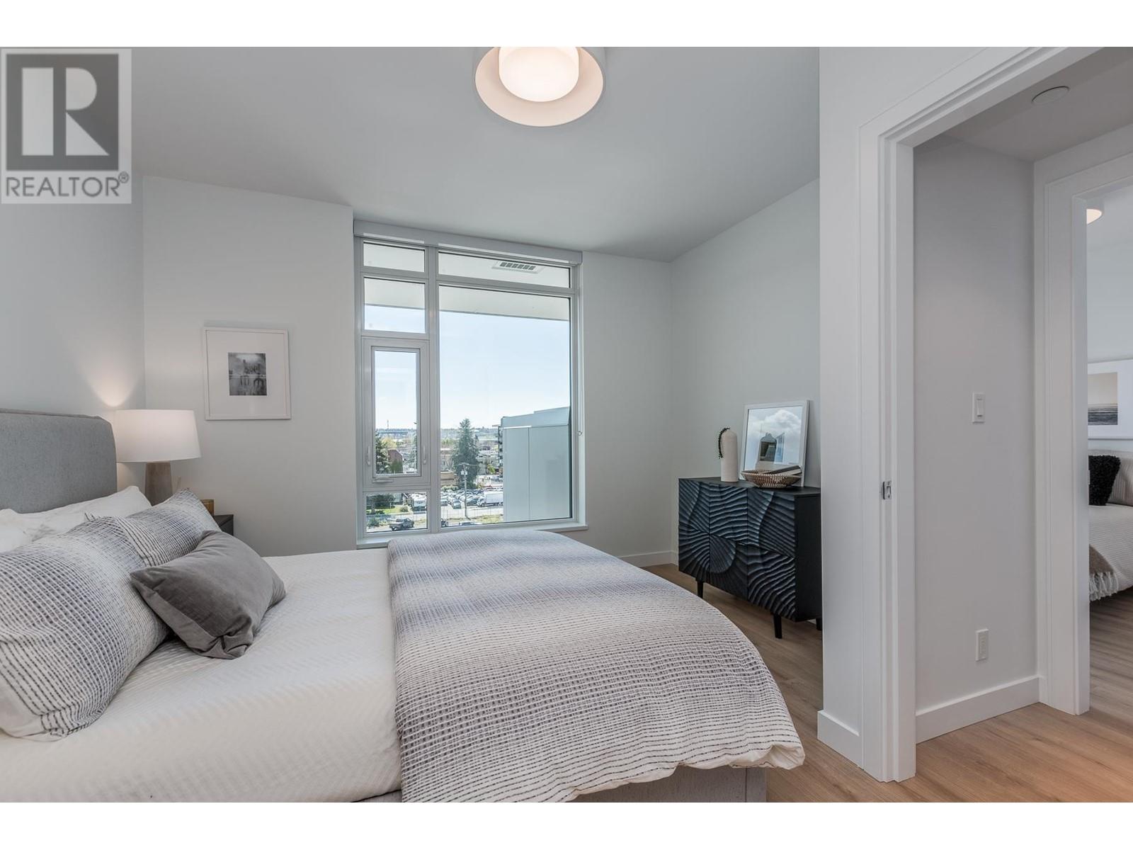 612 1500 Fern Street, North Vancouver, British Columbia  V7J 1H6 - Photo 18 - R2921759